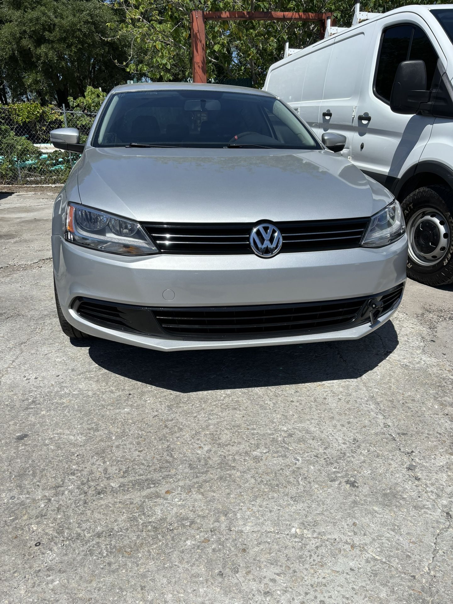 2011 Volkswagen Jetta