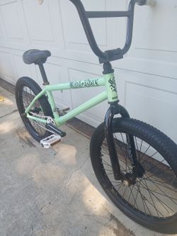 Kink Bmx