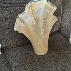 Murano Vase
