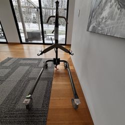 Proactive Onyx Hydraulic Lift For Home use