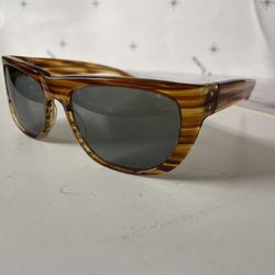 SALT Mundo Polarized Sunglass 