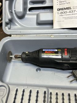DREMEL TOOL