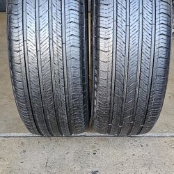 235-60-19 Michelin