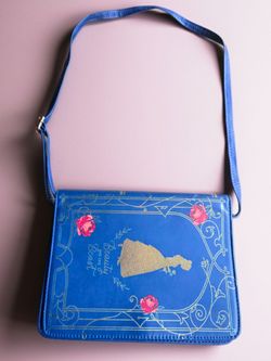 BELLA Disney Purse for Little Girsl