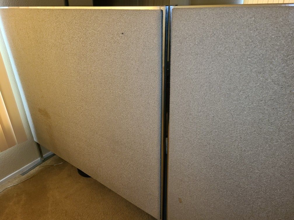 Office Partitions