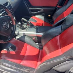 2009 Mazda RX_8 Sport 