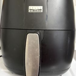 Air fryer in excellent condition