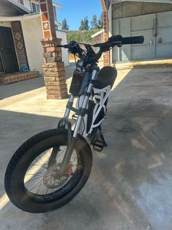 Modded Ridstar q20