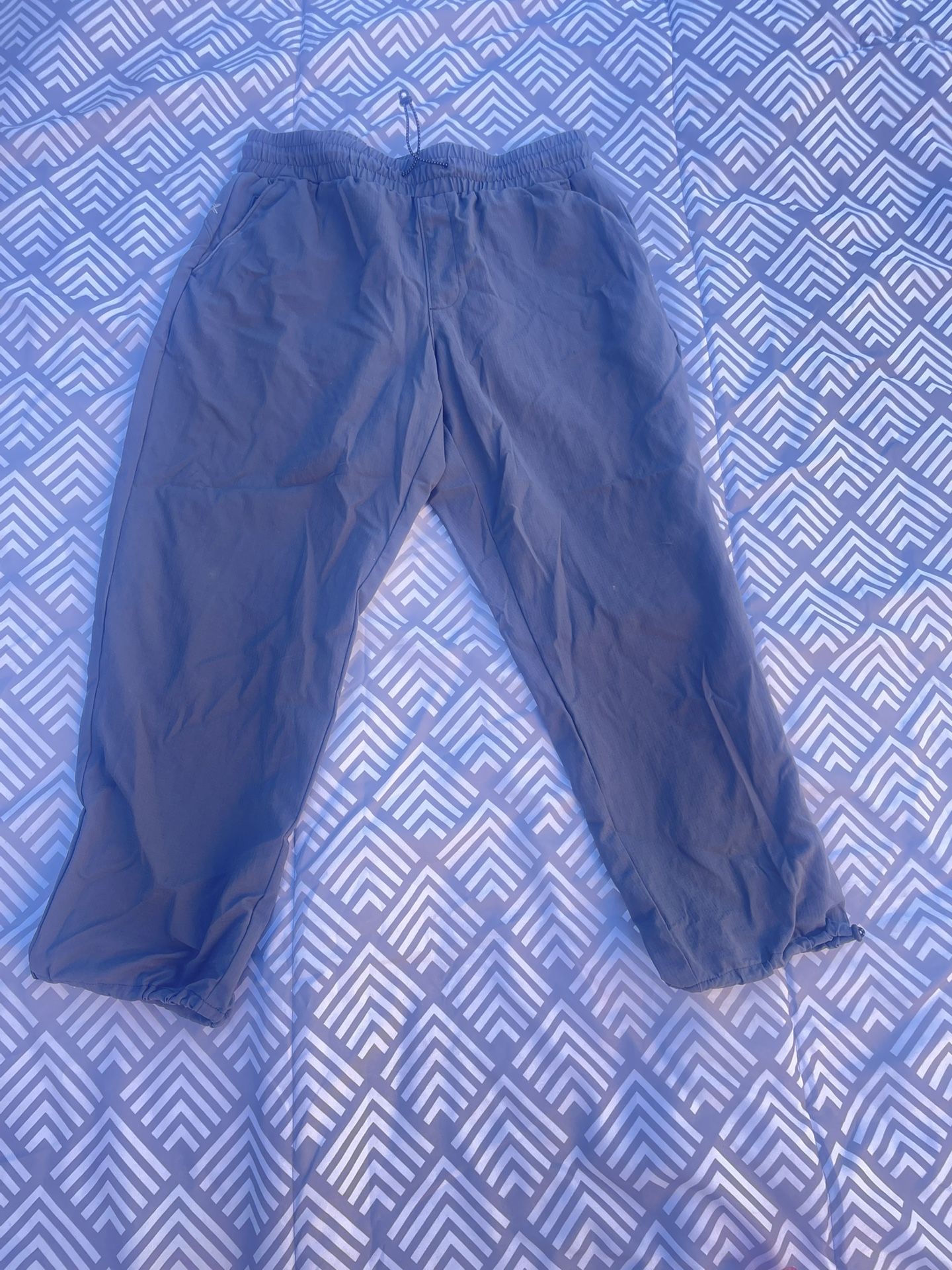 Xersion Quick Dry Trekking Women Capri