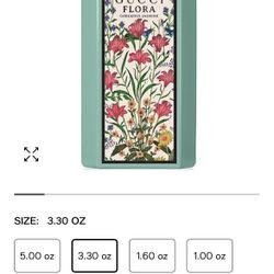 Gucci Flora