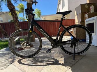 Aventon ebike