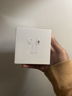 AirPod Generation 2 Brand New