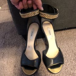 Guess Heels