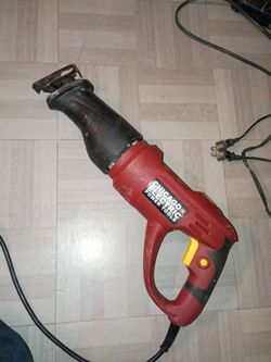 Chicago electric power tools in great condition