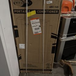 Whynter Arc-14S Portable Air Conditioner