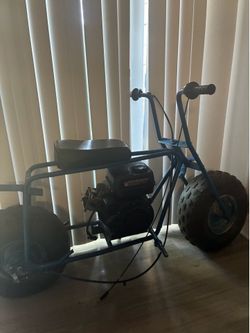 mini bike