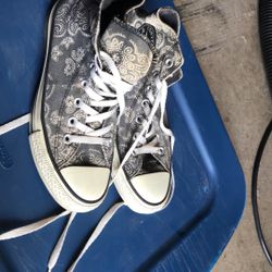 Converse All Stars Mens 5.5 Womens 7.5