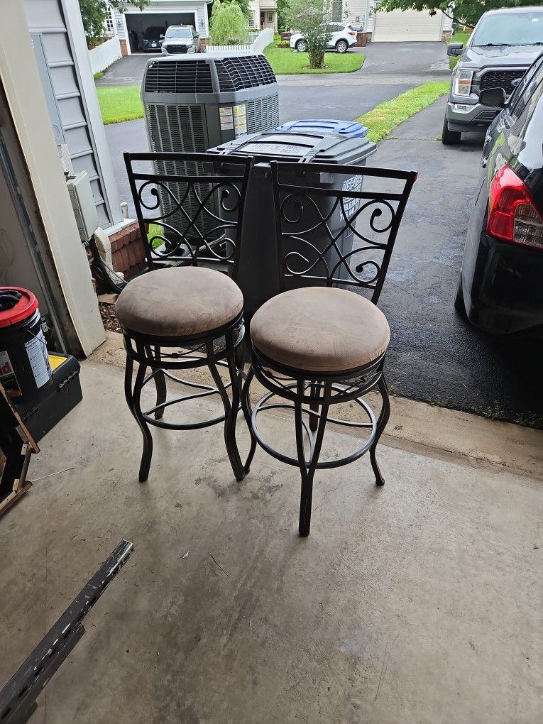 Bar Stools