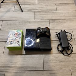 Xbox 360 4gb Model 