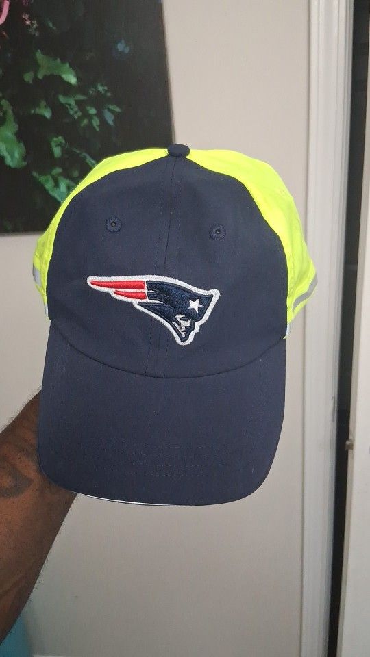 New England Patriots Hat