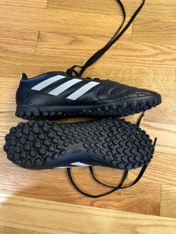 Adidas Goletto VII Soccer Turf Shoes, W6/M5