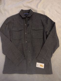 Men's Clothing
