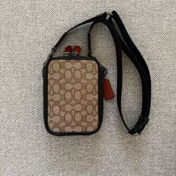 Coach Crossbody Bag