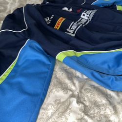 Martin’s Rose Gear