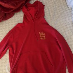 Ksubi hoodie size M