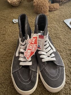 Women’s vans 9.5