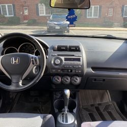 Honda Fit $4000