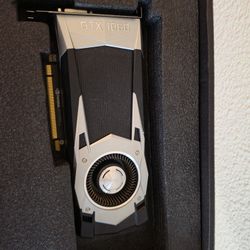 Gtx 1060 Graphics Card