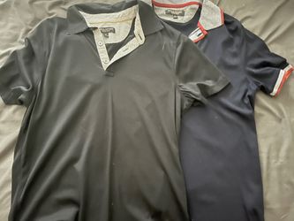 Banana Republic Size S Polo