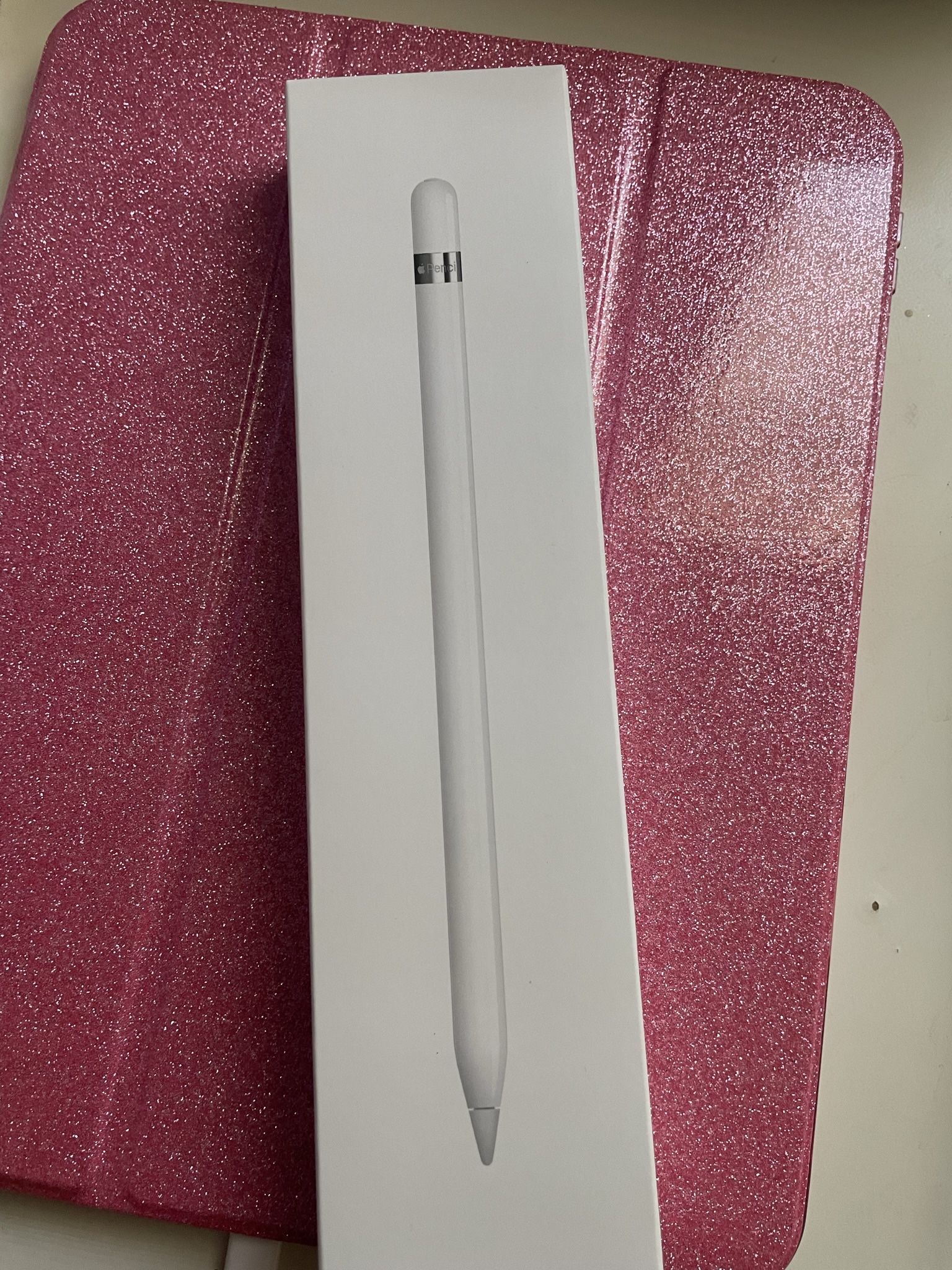Apple Pencil