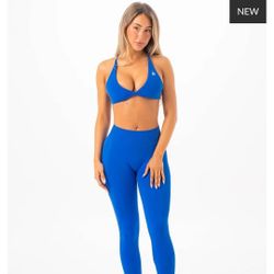 Ryderwear Boost Scrunch Legging