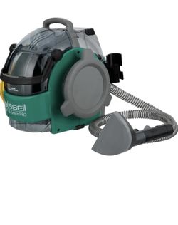 Bissell Little Green Pro Commercial Spot Cleaner