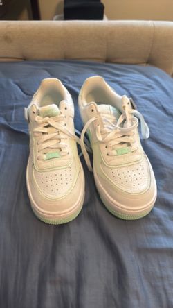 Air Force one Nike