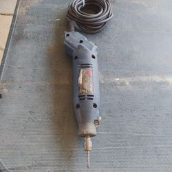 Ryobi HT20VS variable speed Dremel rotary tool