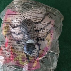 1998 McDonald's Happy Meal Toy, Disney Pixar Bugs Life- Spider