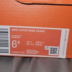 Nike Vapor Edge Shark 2 Softball Cleats