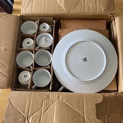 Carlson Japan Corsage 481