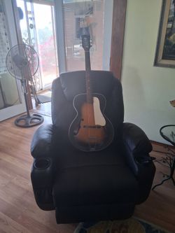 Kay 60.s guitar