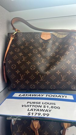 Purse Louis Vuitton