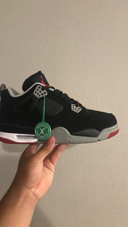 Air Jordan 4