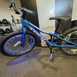 Trek Precaliber Bike