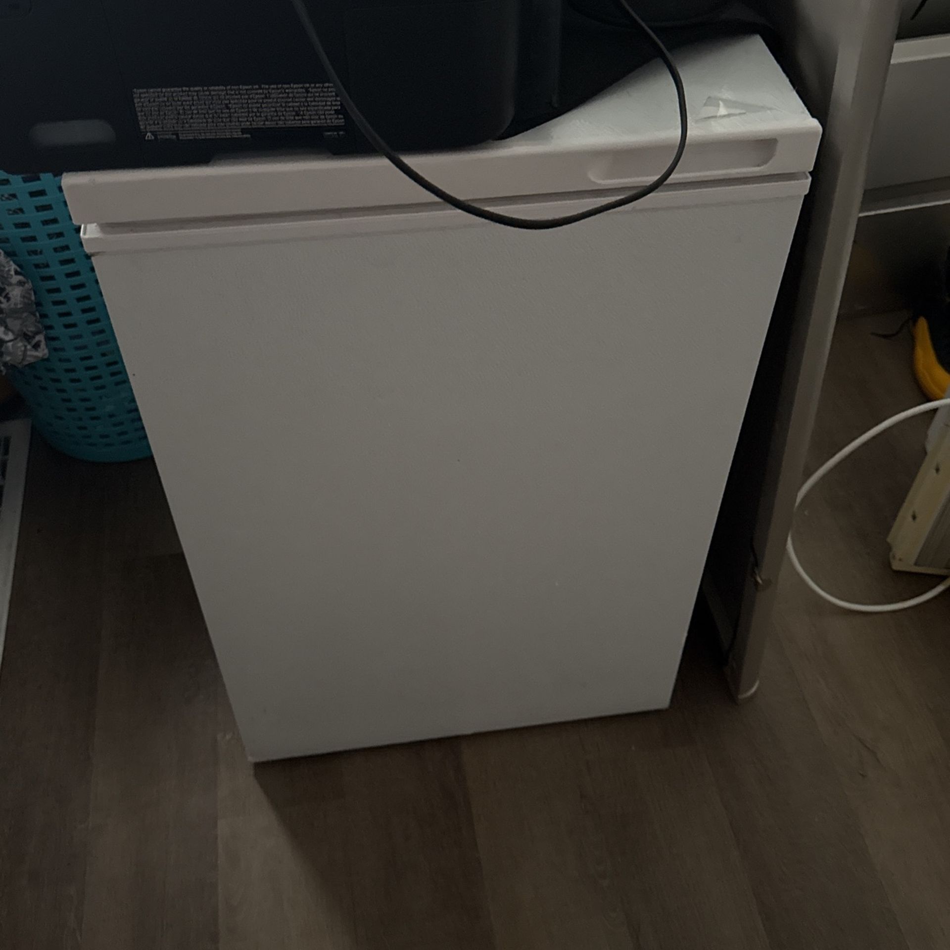 Freezer