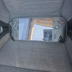 Used Xbox ROG ALLY X