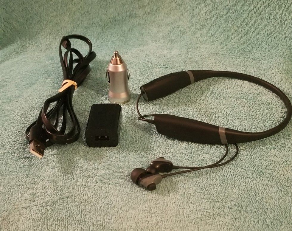 Jams headset