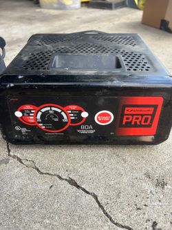 Battery Charger
