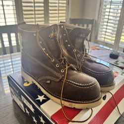 Thorogood Men’s Boots 